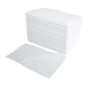 Ręczniki z włókniny perforowanej SOFT 70x40 100szt