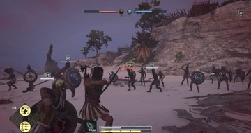 КЛЮЧ ДЛЯ XBOX ASSASSIN'S CREED ODYSSEY ULTIMATE