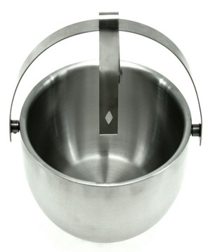 Контейнер ICE BUCKET 1,75 л для ЛЬДА + ЩИПЦЫ