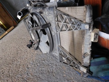 радиатор, комплект воды кондиционера, 1.2 Skoda