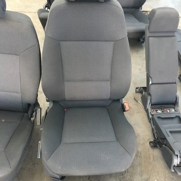 OPEL SIGNUM SEDADLO PRAVÝ PŘEDNÍ EVROPA