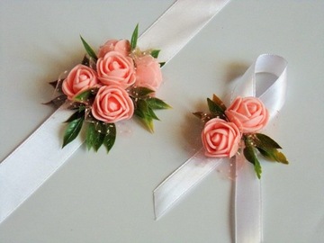 К 13 Ф*Котыльон ручной букет свадебный выпускной