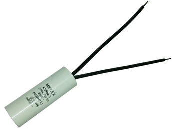 KONDENSATOR MIFLEX KSPpz-5 0,07uF X2
