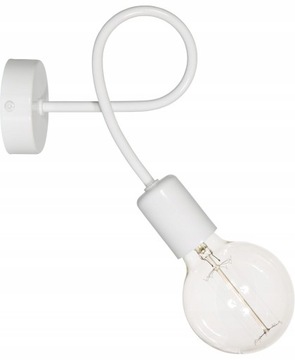 НАСТЕННЫЙ СВЕТИЛЬНИК LOFT EDISON СОВРЕМЕННЫЙ LED