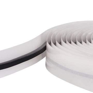 Бутиловый шнур, диаметр 4 мм - Клеевой уплотнитель 3 х 4 мм