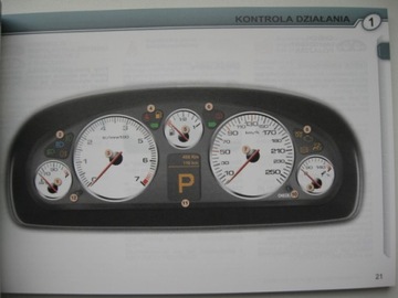 Peugeot 407 Polska instrukcja Peugeot 407 + GPS