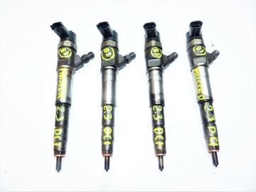 BOSCH 0445110634 H82912226