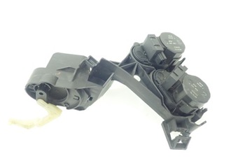 MOTOREK RADIÁTORU BMW E46 6902855 6902852