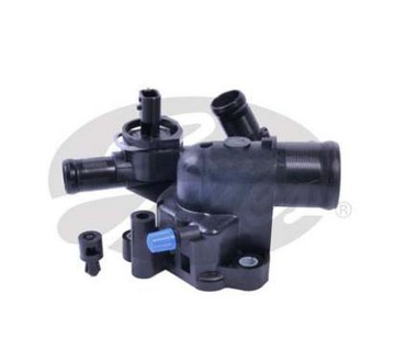 ТЕРМОСТАТ GATES NISSAN QASHQAI/QASHQAI+2/X-TRAIL,