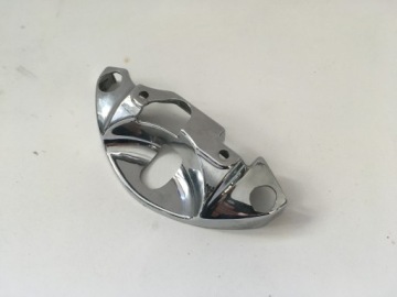 KAWASAKI EL 250 Eliminator Крышка полки/часов