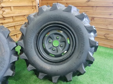 CAN-AM YAMAHA POLARIS AT27x10-12 Диски AT27x12-12