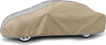 Pokrowiec na samochód Kegel-Błażusiak Optimal Garage Sedan XL