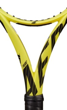 ТЕННИСНАЯ РАКЕТКА BABOLAT PURE AERO TOUR L3 2019
