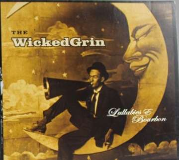 the wicked grin lullabies & bourbon
