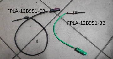 CZUJNIK TEMP. SPALIN L494 L405 FPLA-12B591-CB
