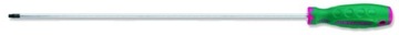 WKRĘTAK ŚRUBOKRĘT JONNESWAY TORX DŁUGI T 10 X 400