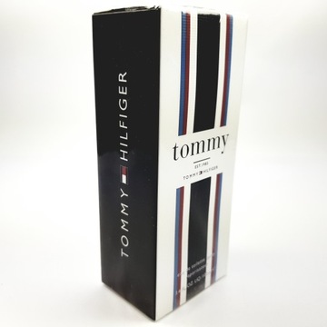 TOMMY HILFIGER Tommy Boy EDT спрей 100мл