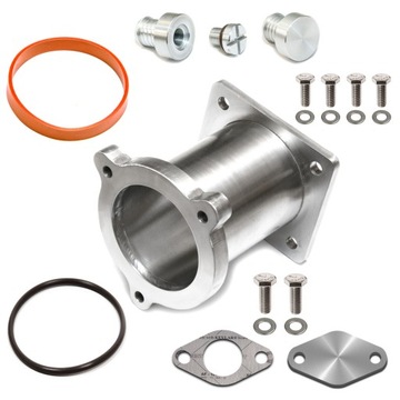 F82N ZAŚLEPKA ZAMIENNIK EGR BMW E60/61, E90/91