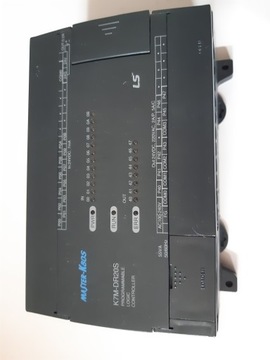 STEROWNIK PLC LG MASTER-K K80S K7M-DR20S FV