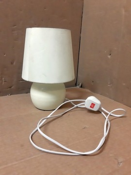 Lampa Stołowa DOTYKOWA lampka nocna