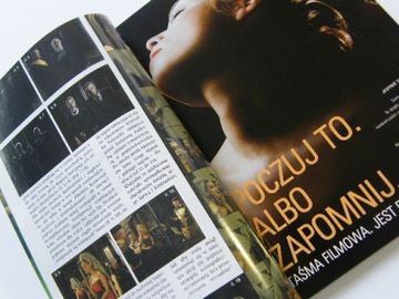 КАМЕРА КИНО&ТВ 3/2005 (16)