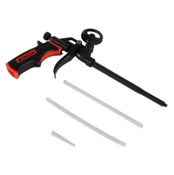 TEFLON ALU МОНТАЖНЫЙ ПЕННЫЙ ПИСТОЛЕТ BASS POLSKA