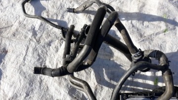 ВПУСКНОЙ ПАТРУБОК 1.2 TSI CBZ VW AUDI SEAT SKODA