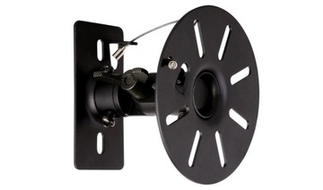 НАСТЕННОЕ КРЕПЛЕНИЕ ДЛЯ ДИНАМИКОВ, КОЛОНКА 15 КГ, 2 ШТ.