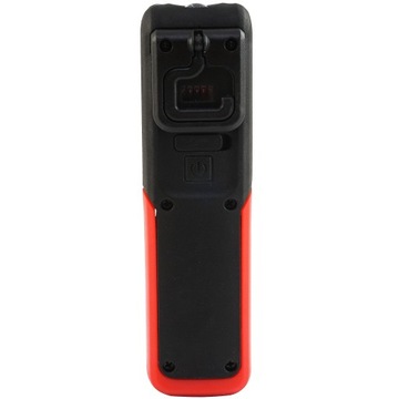 Verke 3W+3W USB светодиодный фонарик для мастерской