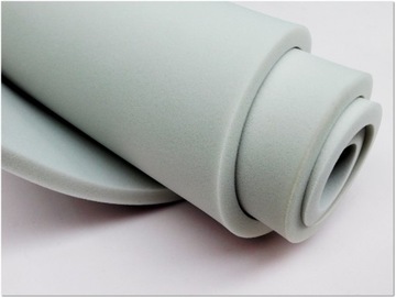 ПЕННЫЙ МАТРАС 180x200 16 СМ CERT СТЁГАННЫЙ ПРОФИЛЬ