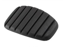 RENAULT LAGUNA NAKŁADKA GUM PEDAŁ HAMULCA SPRZĘGŁA