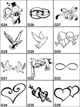 Упаковка коробки для браслета часов с ГРАВИРОВКОЙ