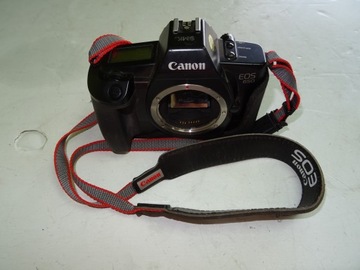 ЗЕРКАЛЬНАЯ КАМЕРА CANON EOS 650