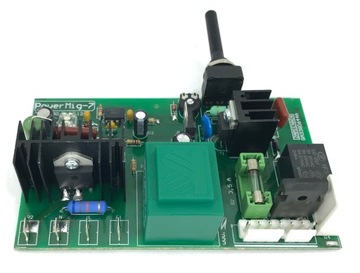 Плата GA338D644A для платы PowerMat S-Mat 220 230