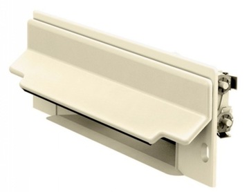 Szufelka automatyczna CanSweep + Podłączenie do szufelki