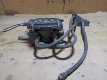 МОДУЛЯТОР EBS IVECO STRALIS 450