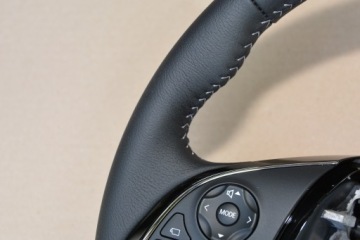 Руль ASX Outlander 2017 с подогревом