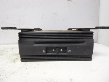 Радио + код Ford Mondeo II 97BB18K931BA