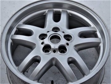 LAND ROVER RANGE ROVER 18 67503177 (1318-1320)