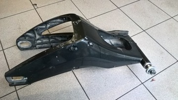 YAMAHA FZ8 WAHACZ FZ1 RAMA PROSTY!!! FAZER FZ8N