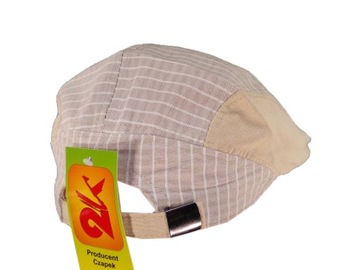 МУЖСКАЯ ШЛЯПА, КЕПКА, РЕГУЛИРОВКА РАЗМЕРА