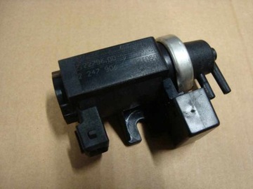 BMW E38 E39 E65 E60 X3 ZAWOR CZUJNIK CISNIENIA N75