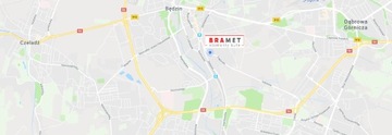 Кронштейн монтажный, крепление для пролета бобов, 100 шт.