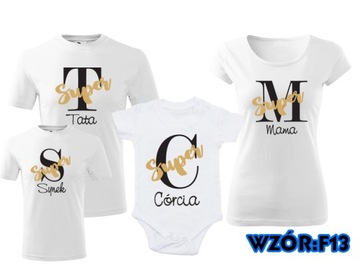 СЕМЕЙНЫЕ ФУТБОЛКИ ДЛЯ СЕМЬИ, РОЖДЕСТВЕНСКИЙ ПОДАРОК