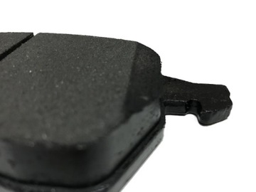 Колодки передние Audi A4 B5 B6 B7 A6 C5 Seat EXEO VW Passat B5 B5 FL Superb 1