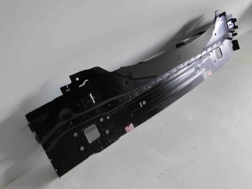 MERCEDES S CLASS 217 КУПЕ УСИЛЕНИЕ ЗАДНЕГО РЕМНЯ