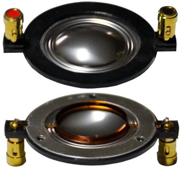 Zestaw naprawczy cewka MEMBRANA DRIVER HB4512