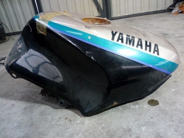 YAMAHA FJ 1200 1100 ТОПЛИВНЫЙ БАК