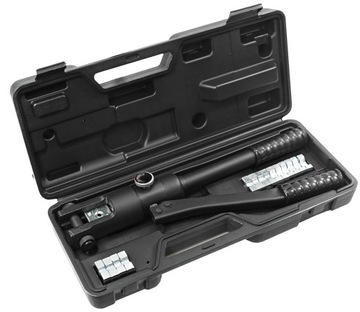 ГИДРАВЛИЧЕСКИЙ ПРЕСС-ИНСТРУМЕНТ ДЛЯ КАБЕЛЕЙ 16-240 ММ