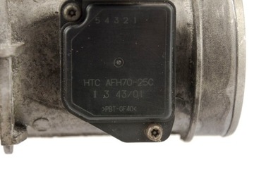 РАСХОДОМЕР AUDI A6 C5 2.5 TDI 059906461D